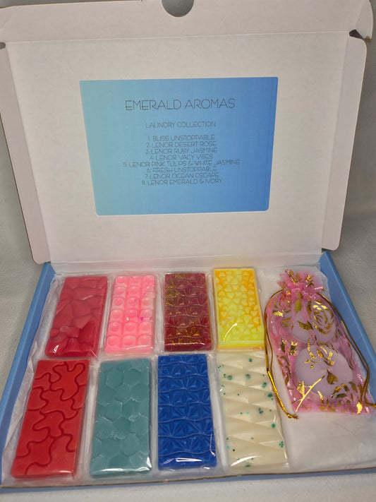 Laundry Collection Box