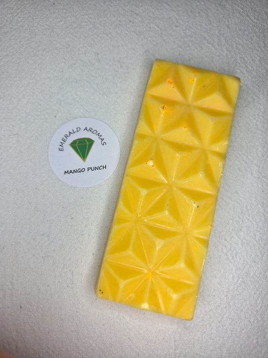 Fabulosa Mango Punch Large Wax Melt 50g