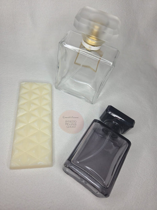 Byredo Mojave Ghost Unisex Large Wax Melt 50g