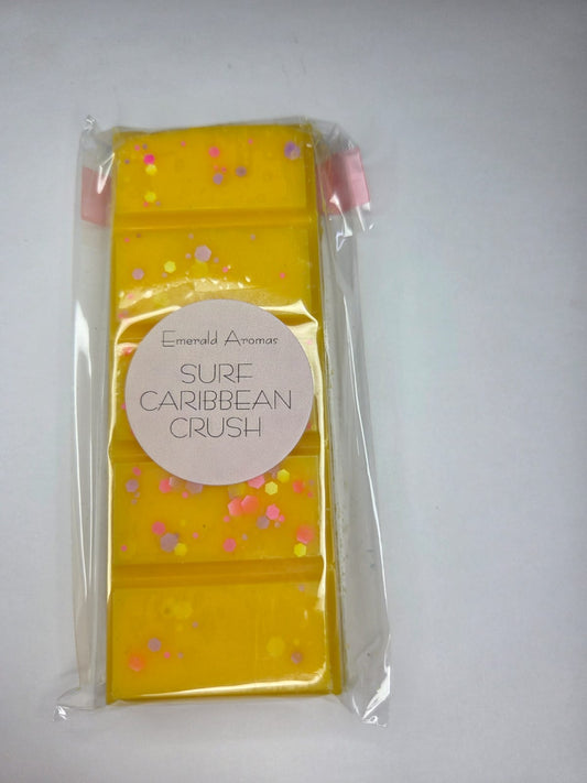 Surf Caribbean Crush Large Wax Melt 50g