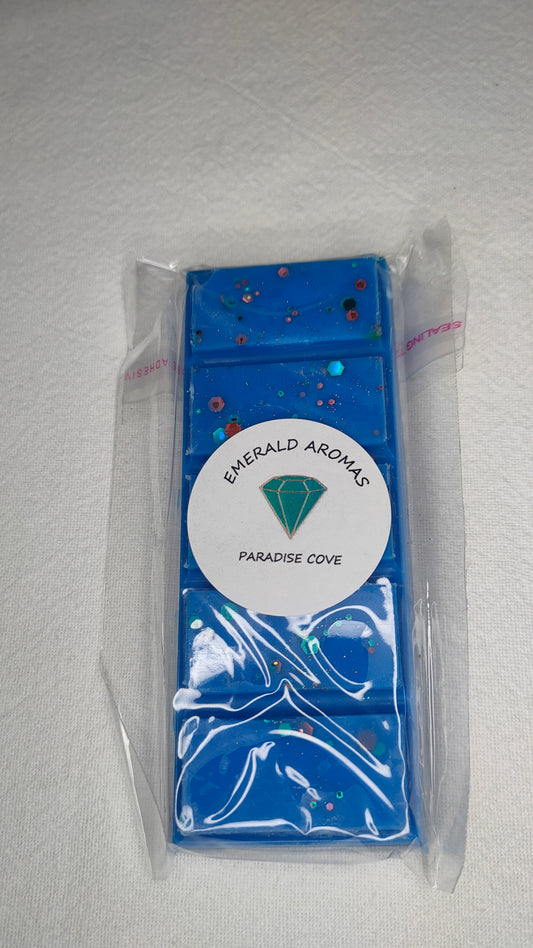 Paradise Cove Large Wax Melt 50g