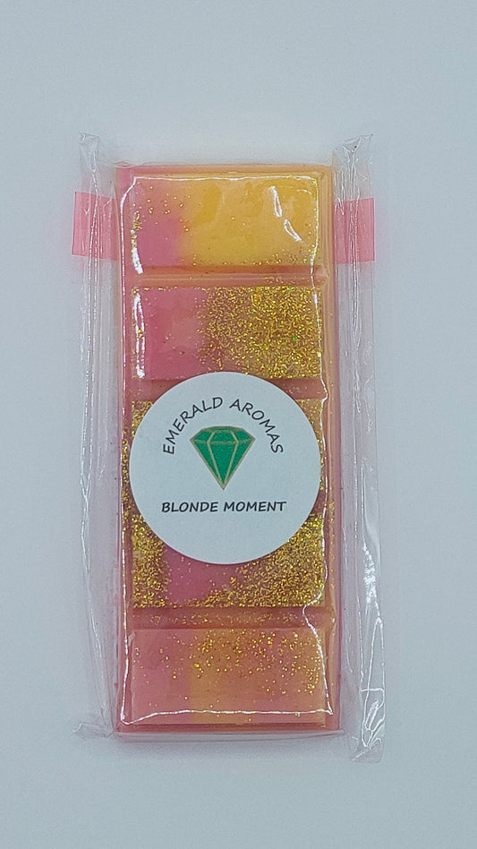 Blonde Moment Large Wax Melt 50g