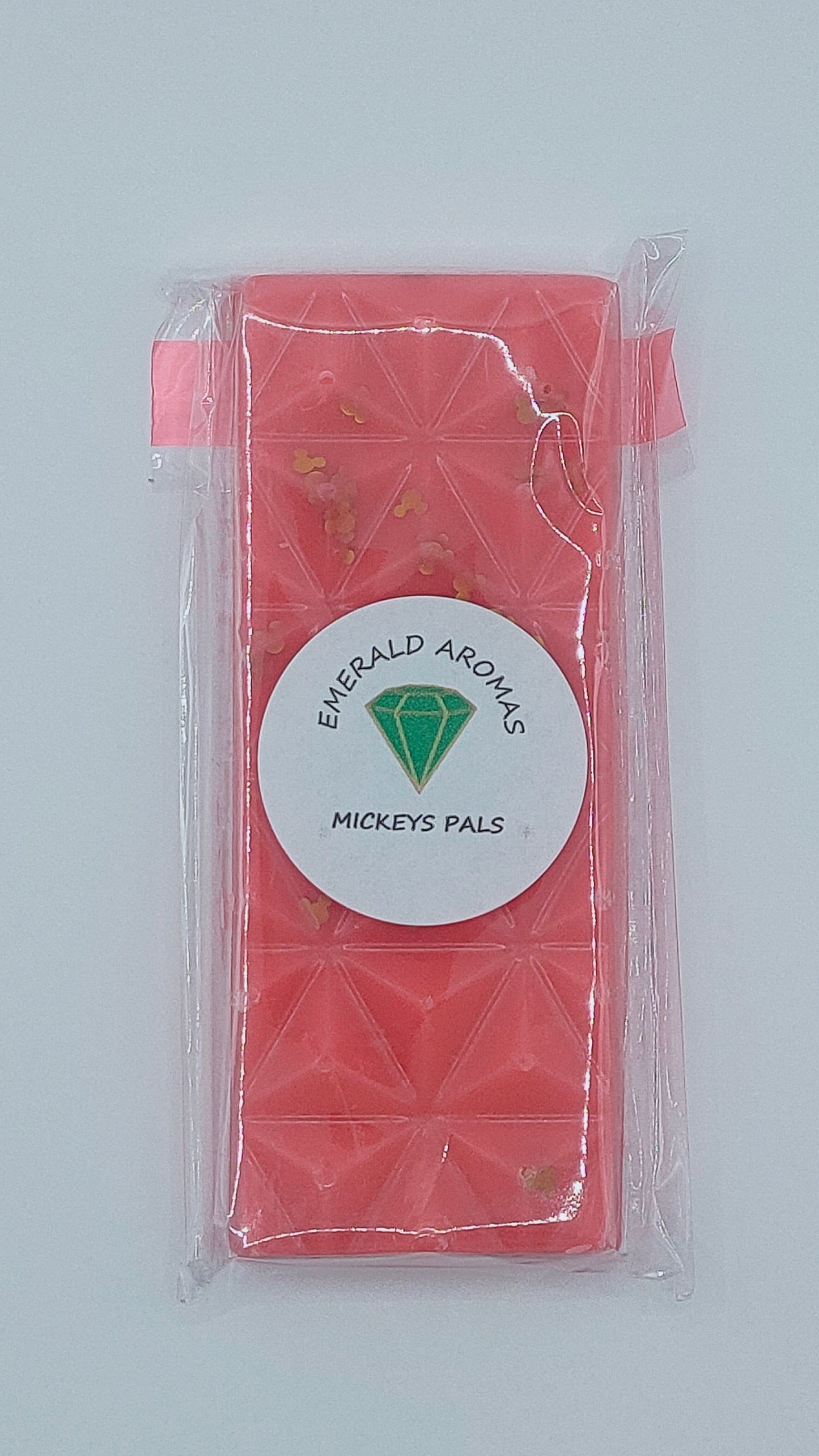 Mickey's Pals Large Wax Melt 50g