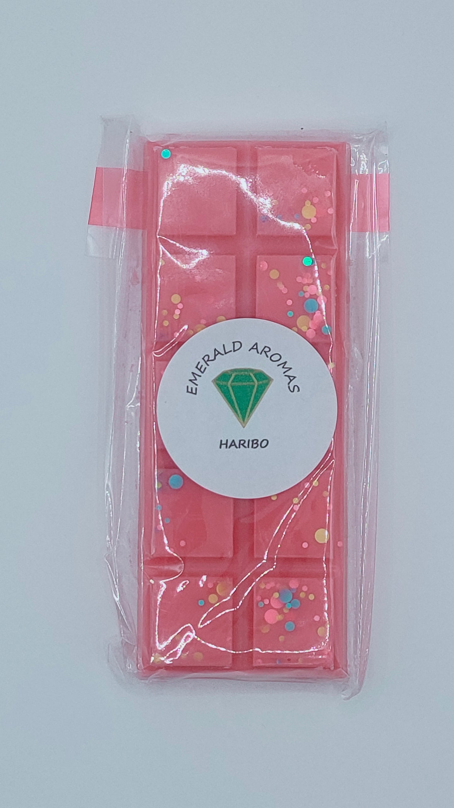 Haribo Large Wax Melt 50g