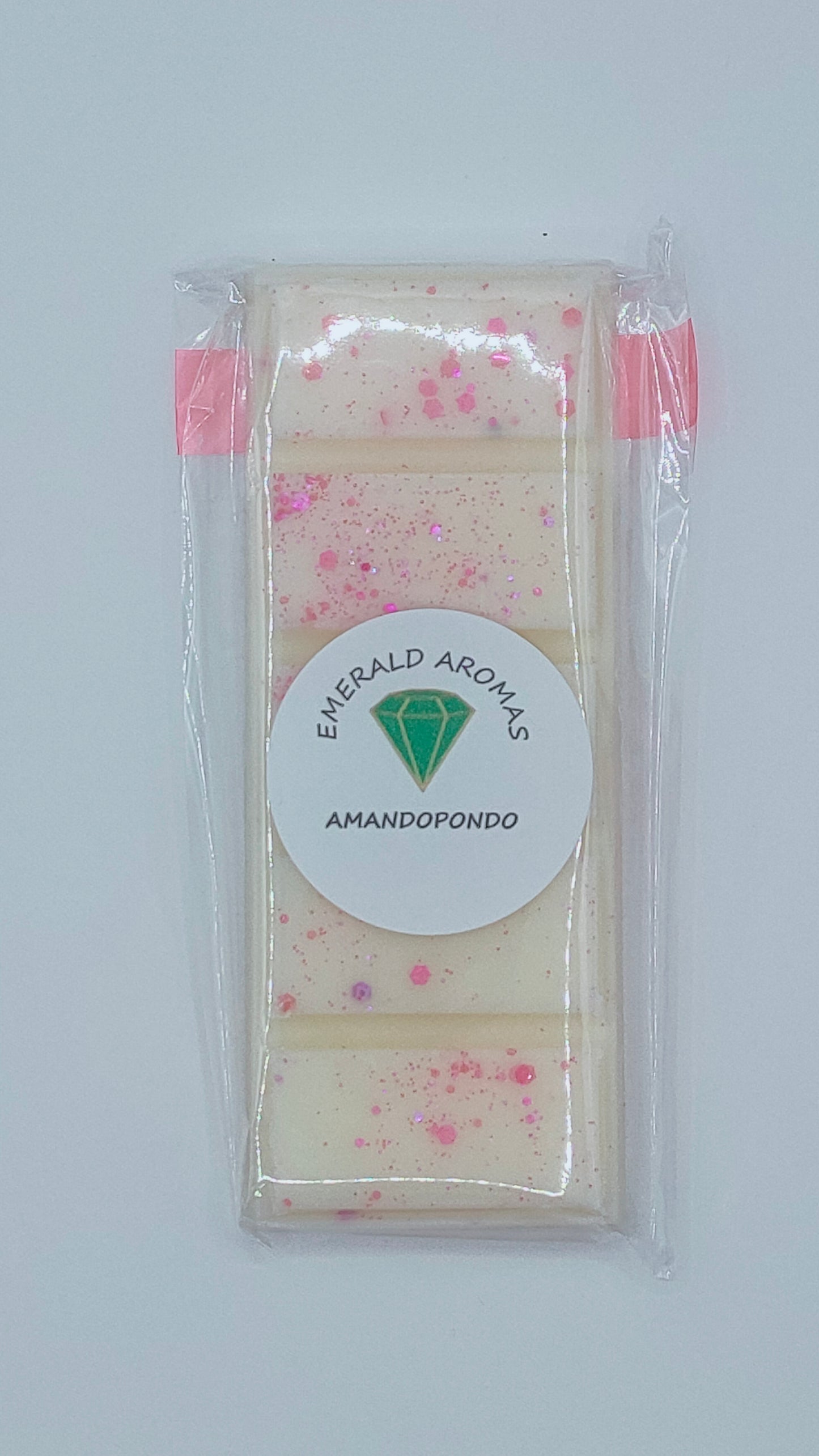 Amandapondo Lush Inspired Large Wax Melt 50g