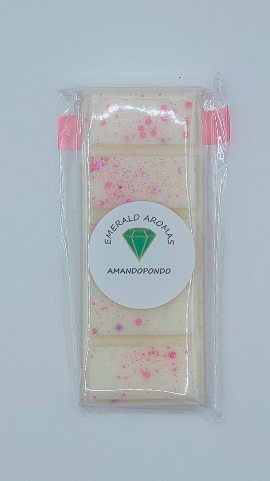 Amandapondo Lush Inspired Large Wax Melt 50g