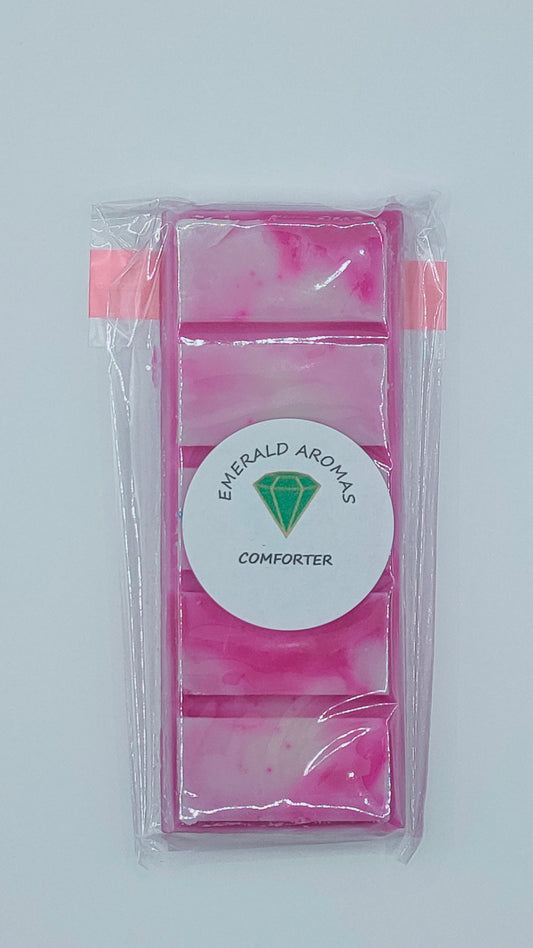 Comforter Lush Inspired Large Wax Melt 50g