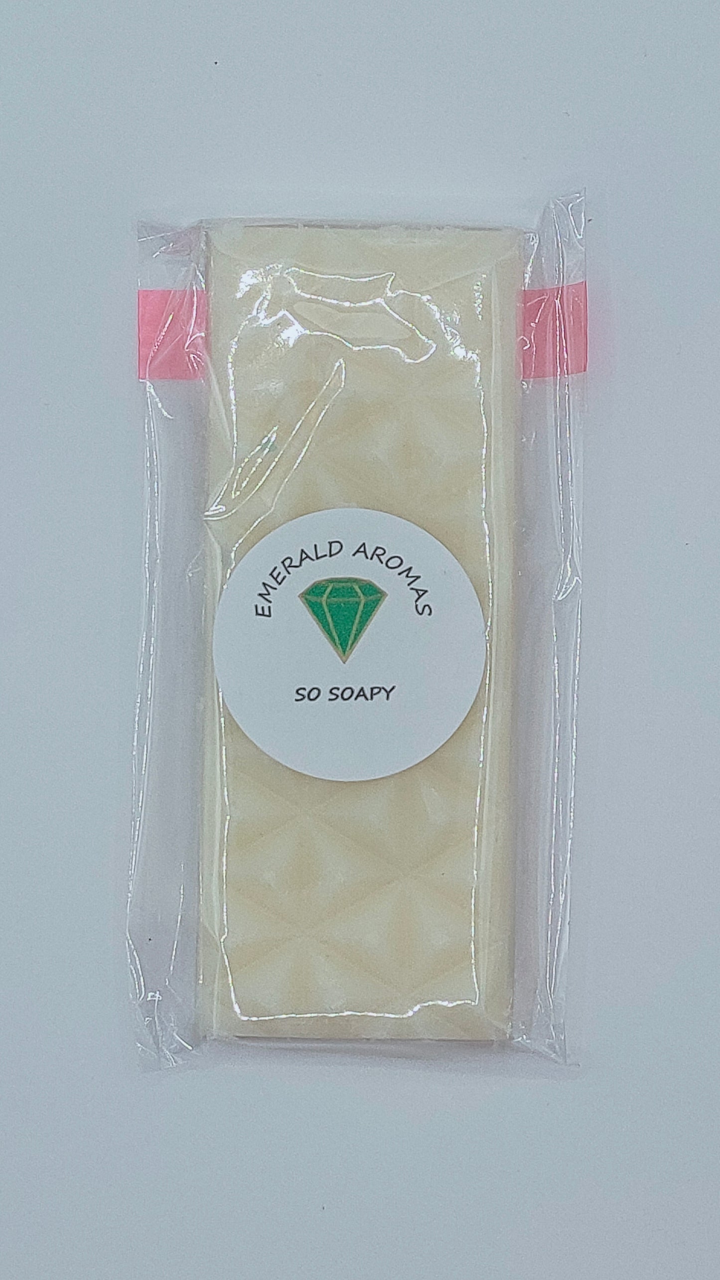 So Soapy Large Wax Melt 50g