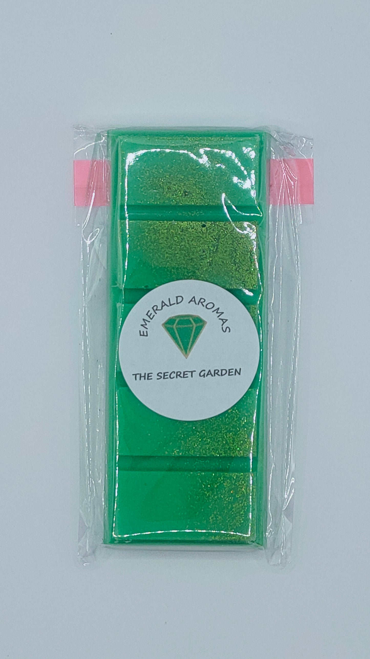 The Secret Garden Large Wax Melt 50g