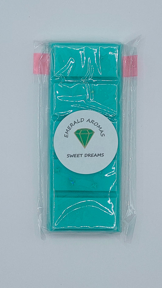 Sweet Dreams Large Wax Melt 50g