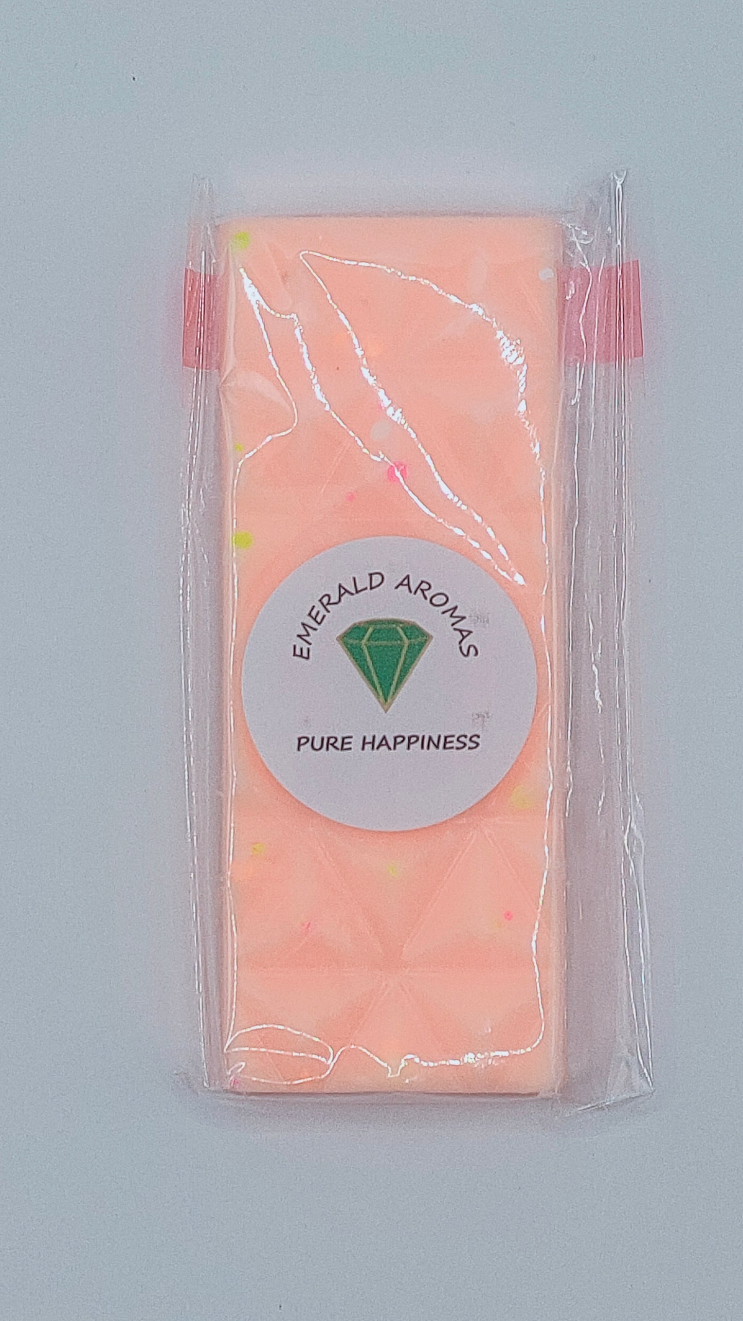 Pure Happiness Large Wax Melt 50g