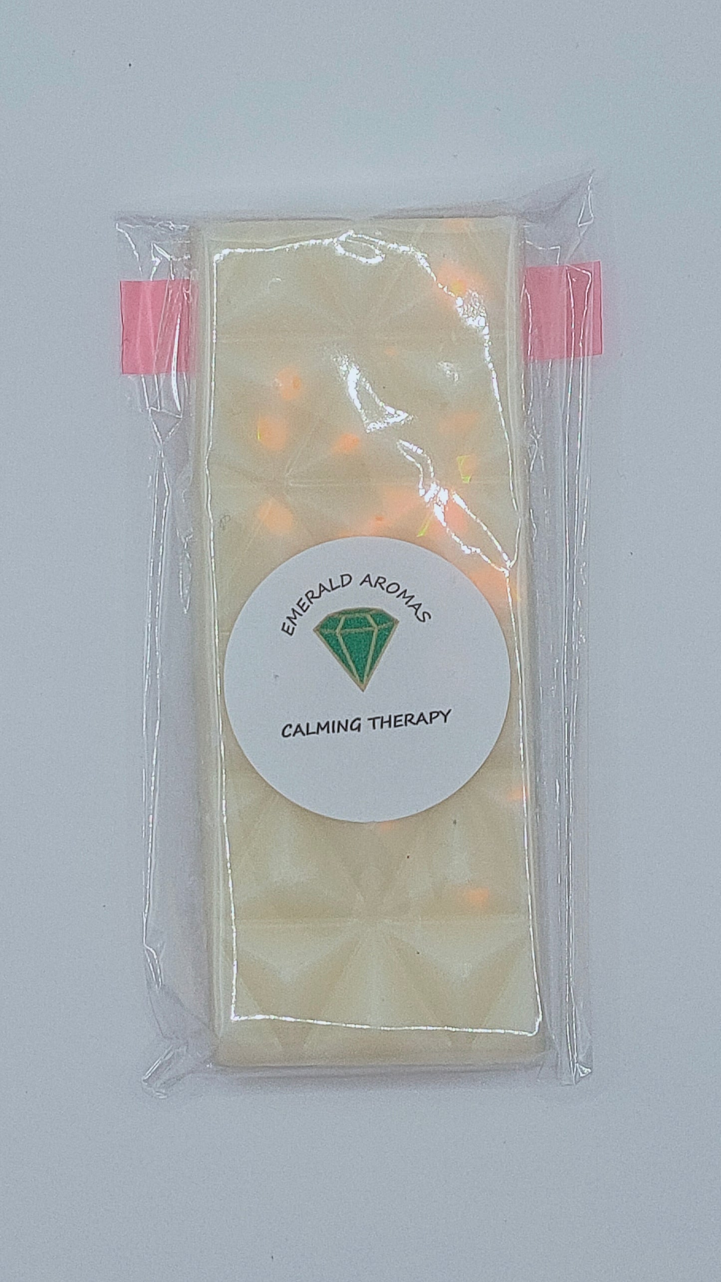 Calming Therapy Large Wax Melt 50g