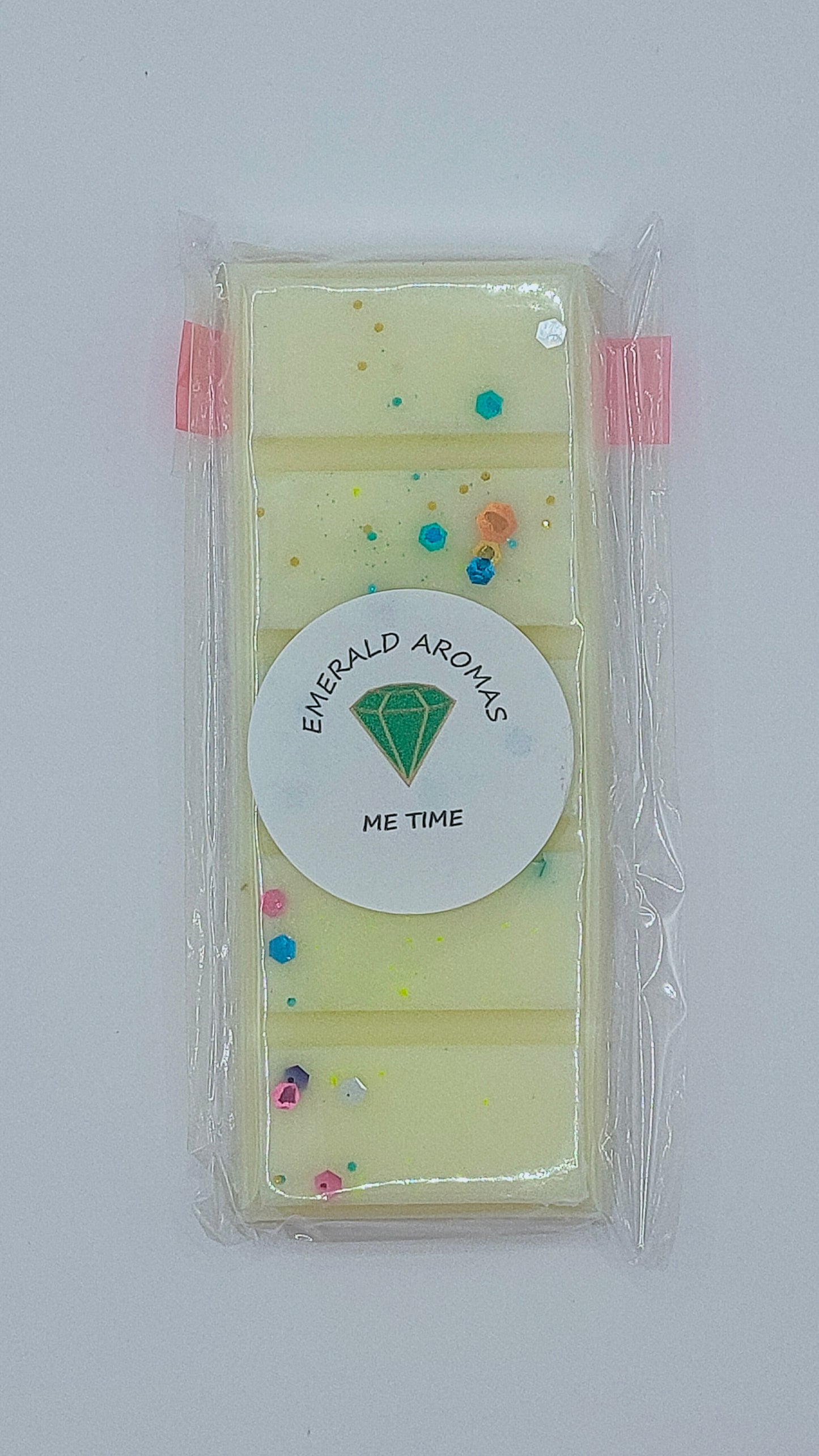 Me Time Large Wax Melt 50g