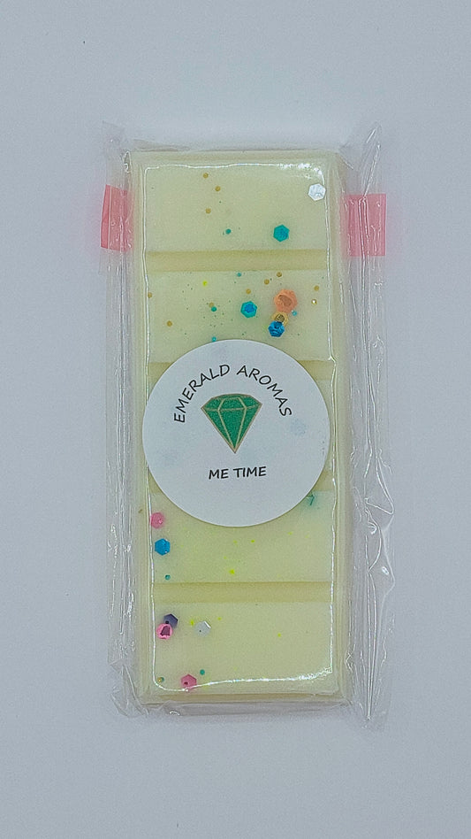 Me Time Large Wax Melt 50g