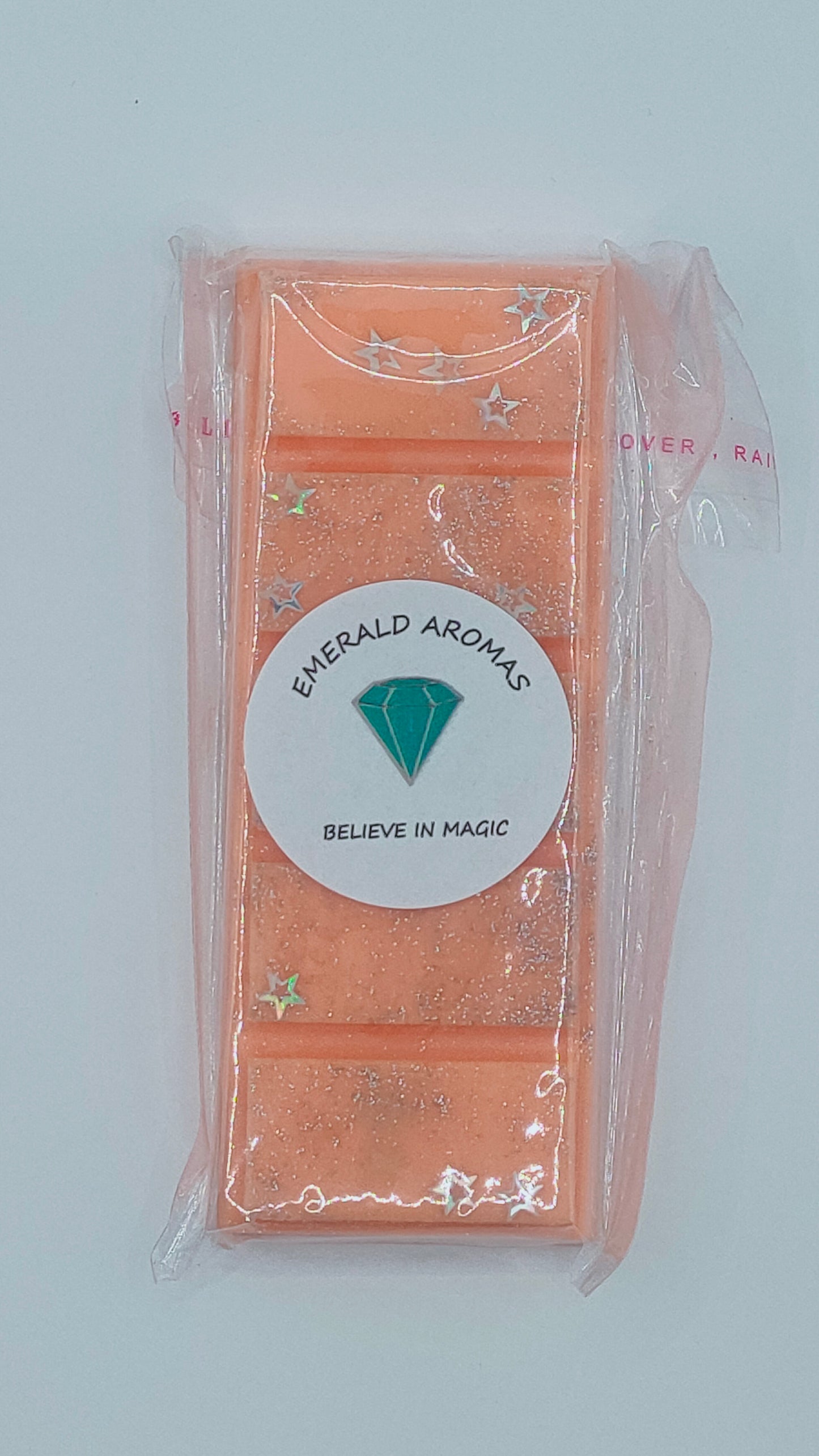 Believe In Magic Large Wax Melt 50g