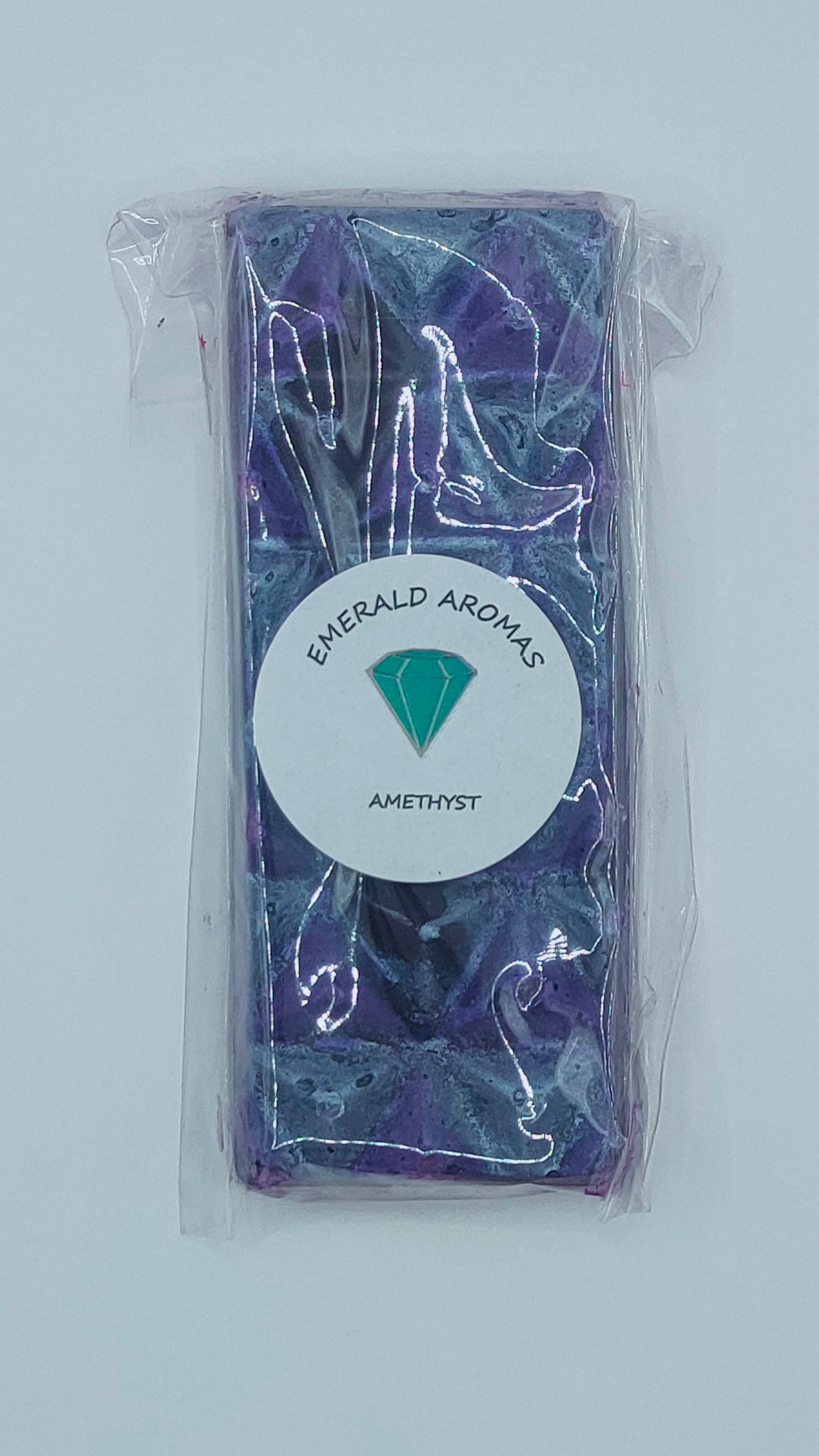 Amethyst Large Wax Melt 50g