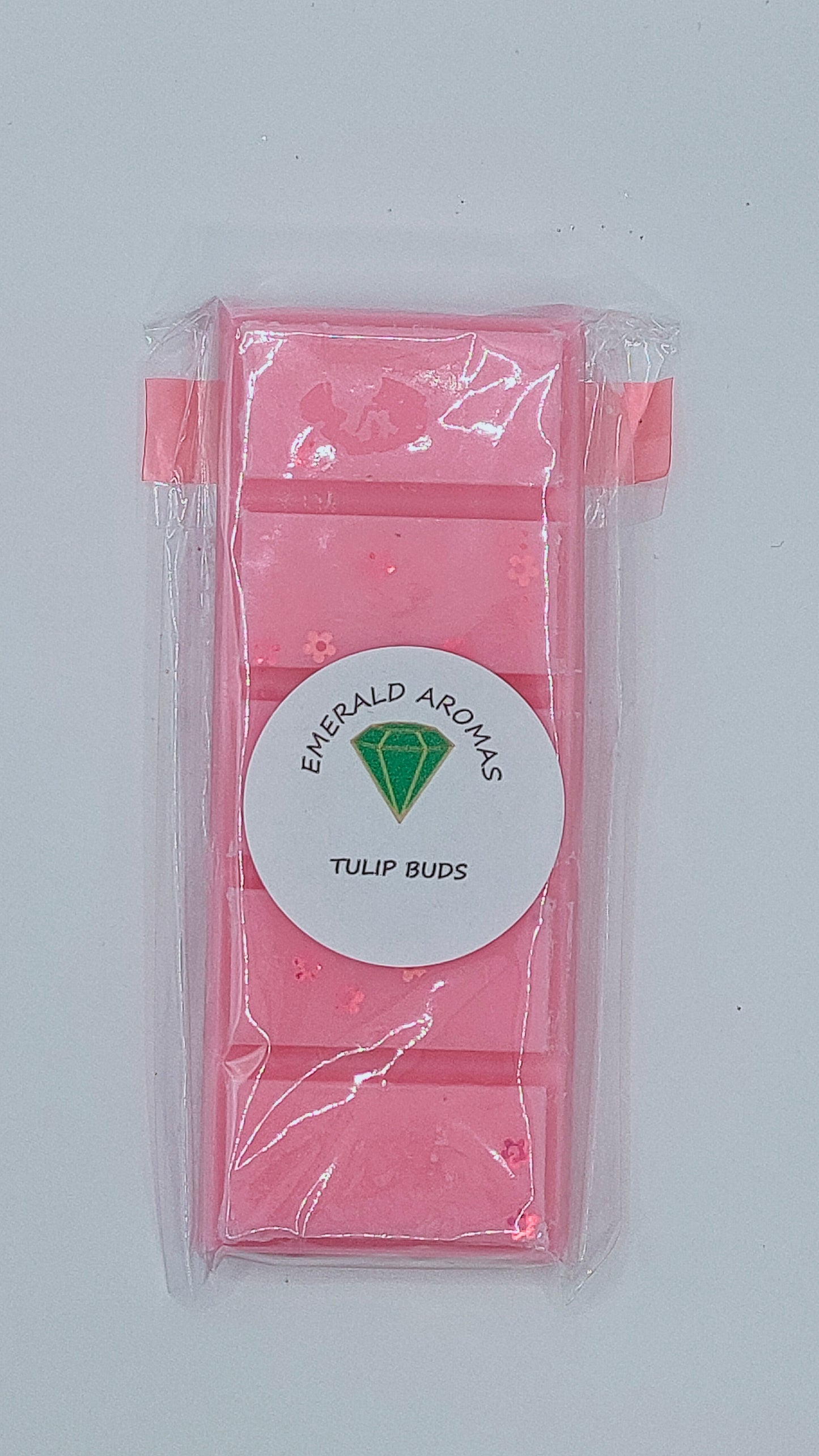 Tulip Buds Large Wax Melt 50g