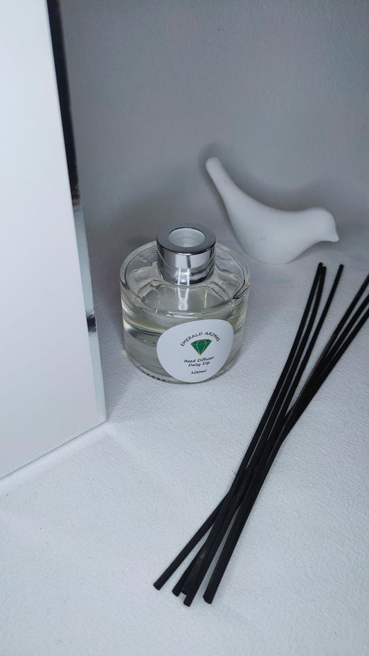 Reed Diffuser Daisy Dip 100ml