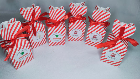 Christmas Cracker Boxes