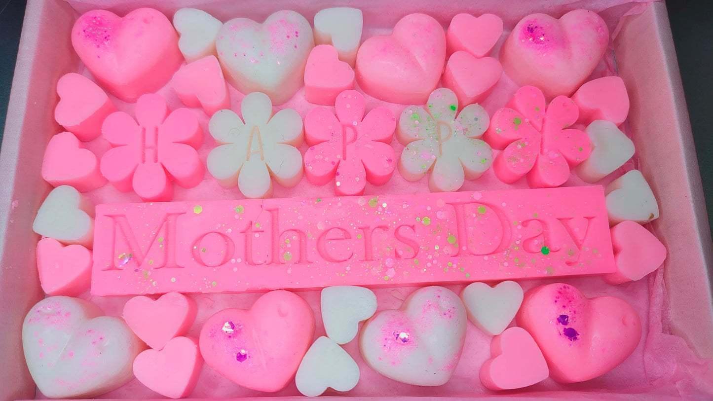 Limited Edition Mother's Day Boxes Various Scents