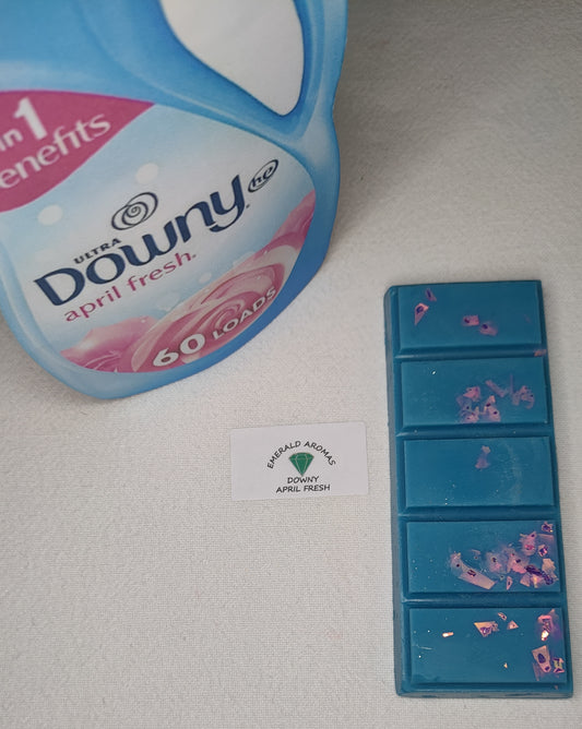 Downy April Fresh Large Wax Melt 50g