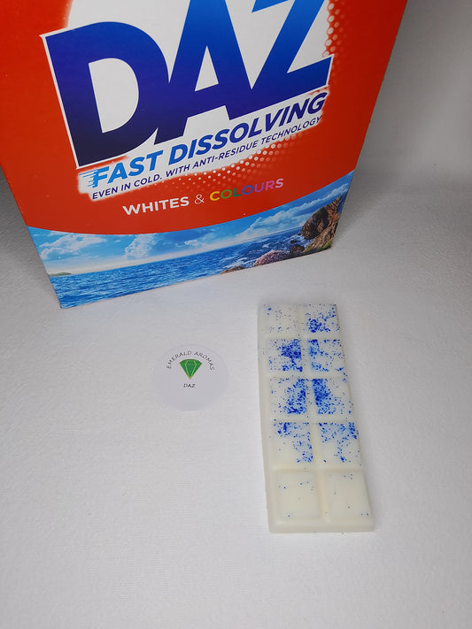 Daz Large Wax Melt 50g