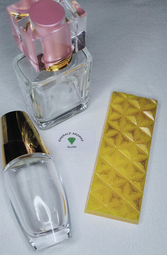 Eilish Perfume Inspired Large Wax Melt 50g