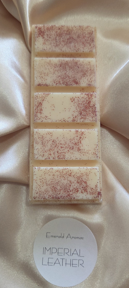 Imperial Leather Soap Large Wax Melt 50g