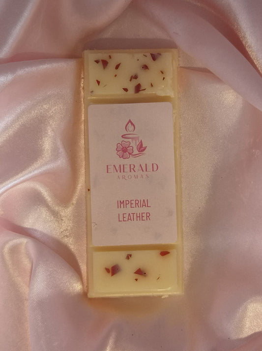 Imperial Leather Soap Large Wax Melt 50g