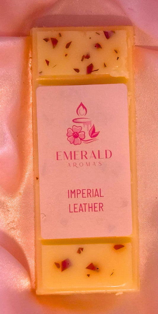 Imperial Leather Soap Large Wax Melt 50g