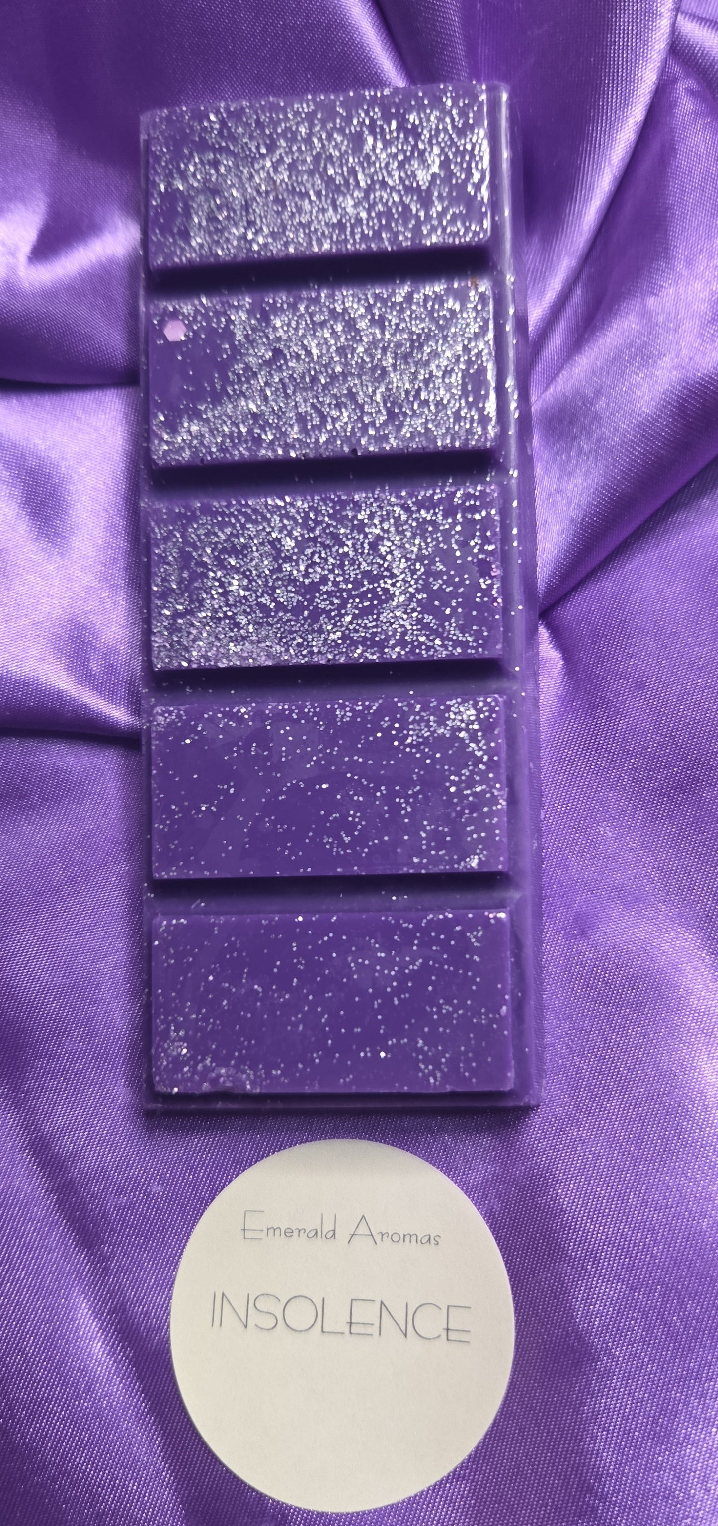 Insolence Perfume Inspired Large Wax Melt 50g