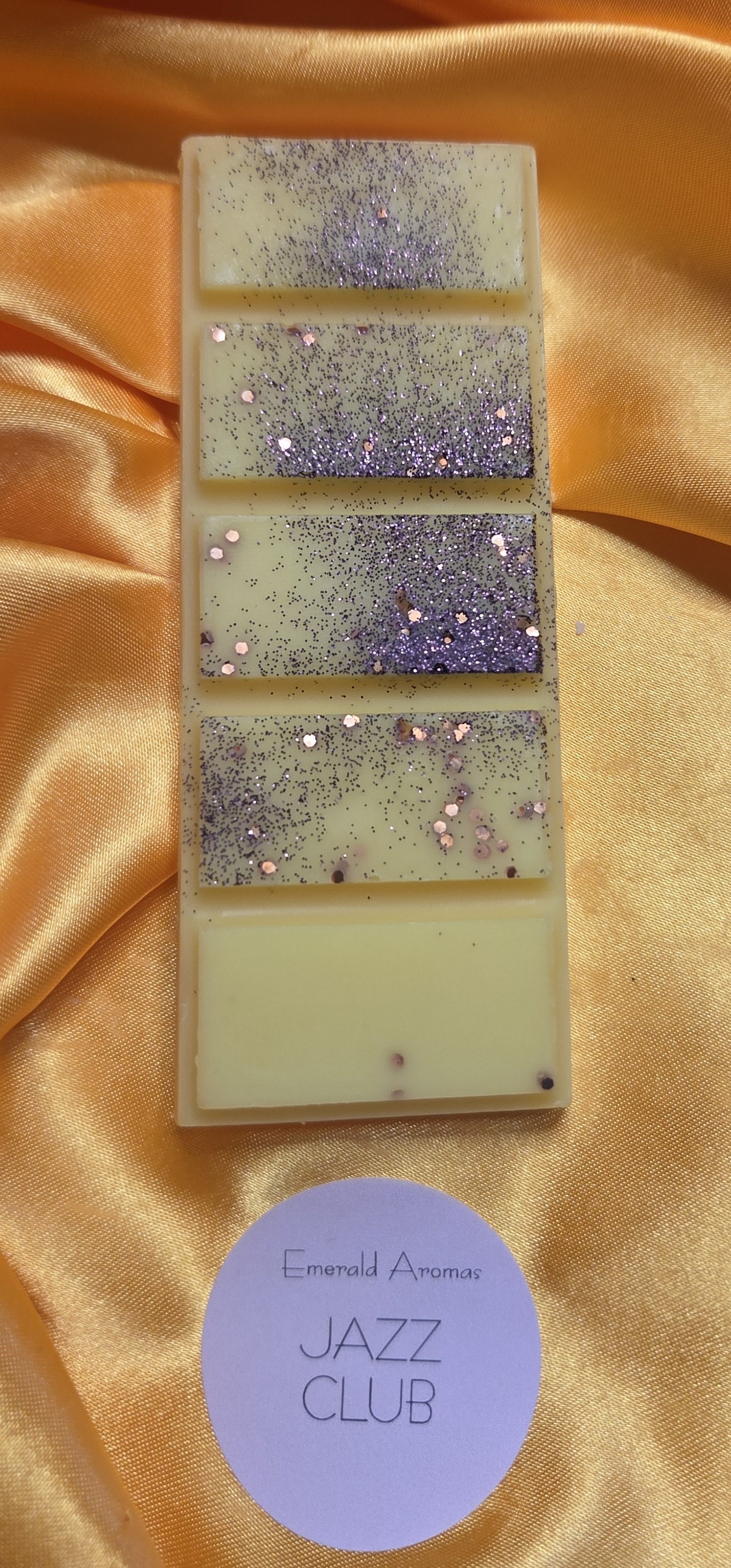 Jazz Club Large Wax Melt 50g