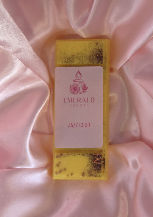 Jazz Club Large Wax Melt 50g