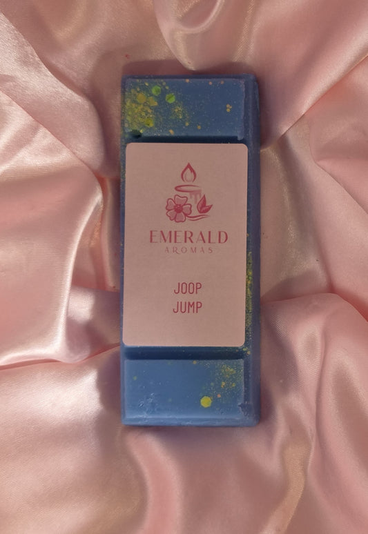 Joop Jump Inspired Large Wax Melt 50g