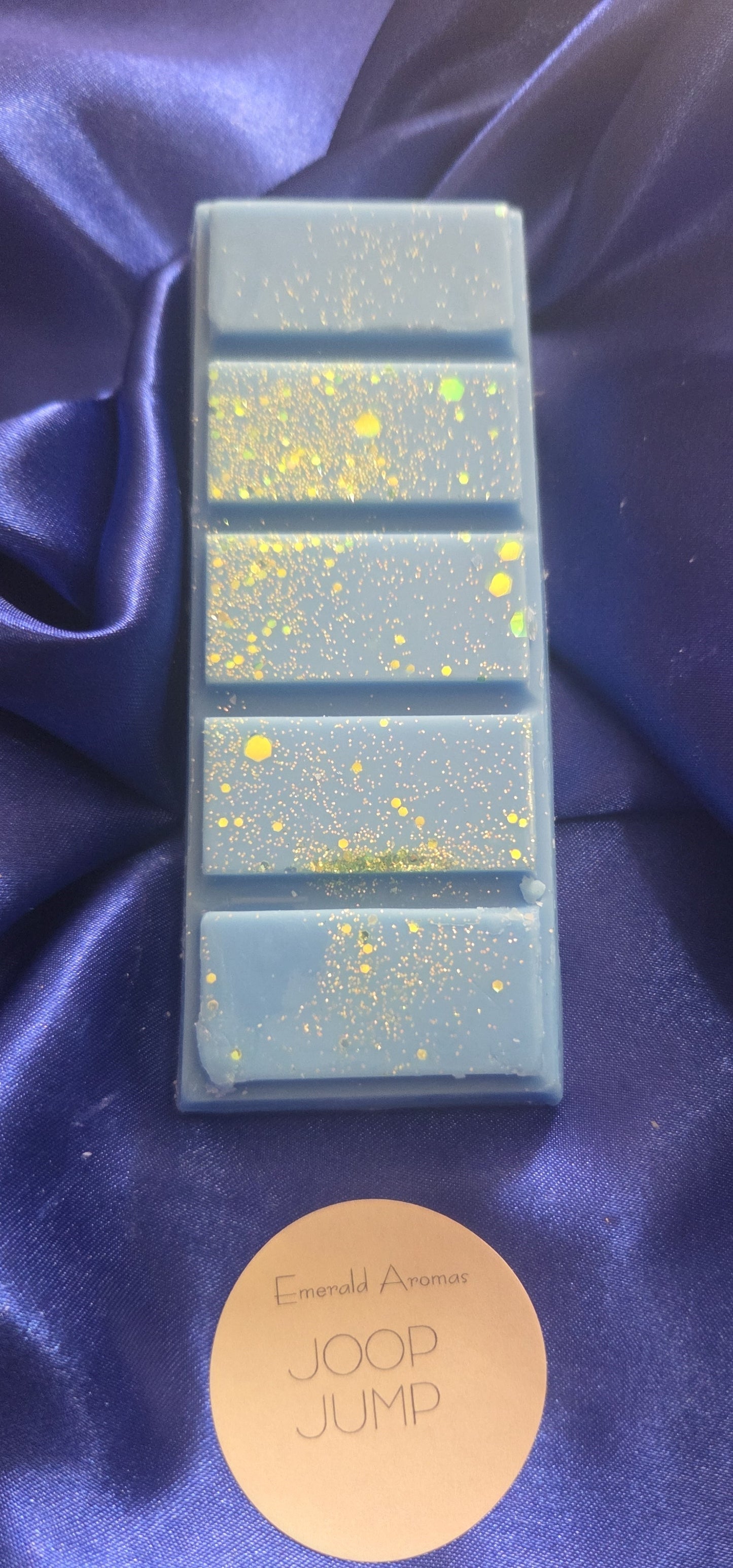 Joop Jump Inspired Large Wax Melt 50g