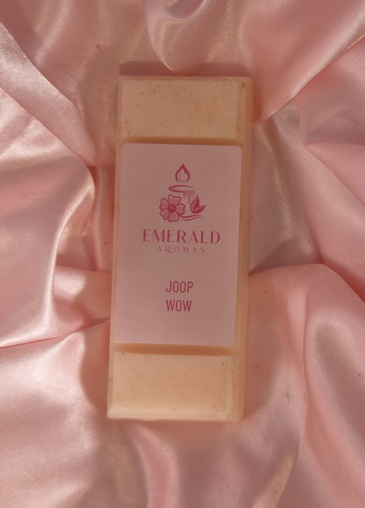 Joop Wow Inspired Large Wax Melt 50g