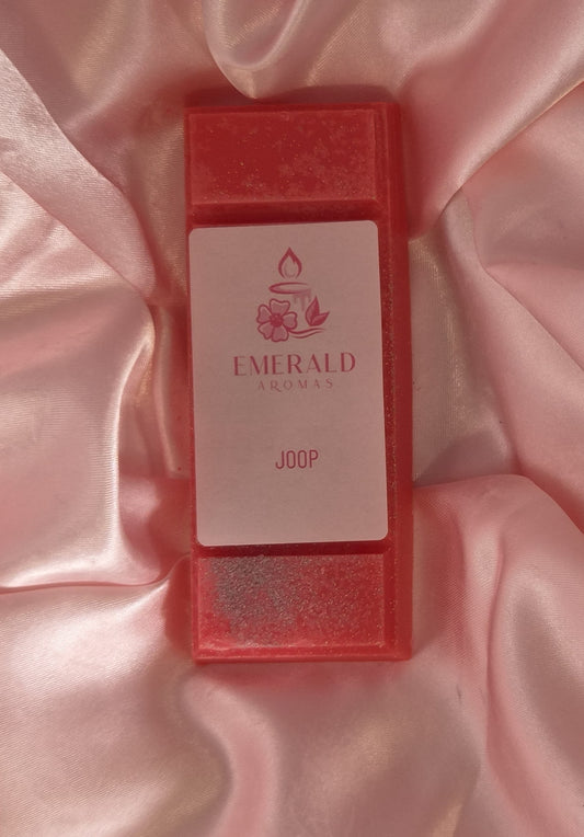 Joop Inspired Large Wax Melt Large 50g