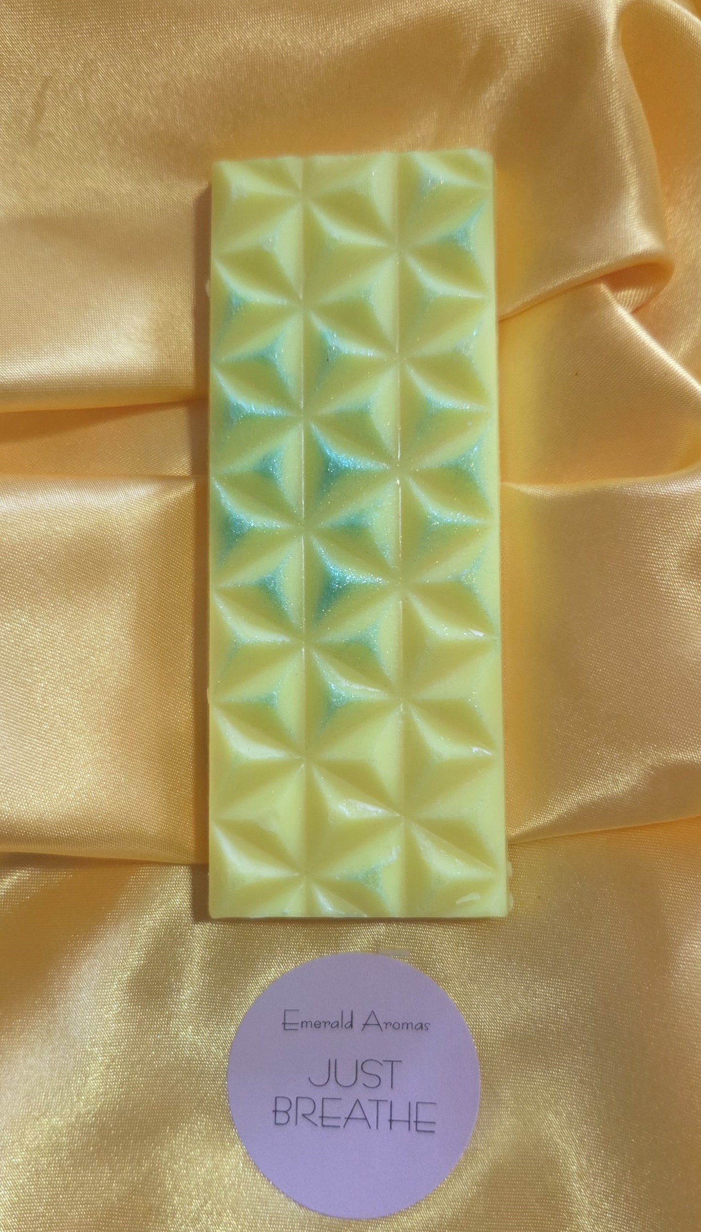 Just Breathe Scent*sy Inspired Large Wax Melt 50g