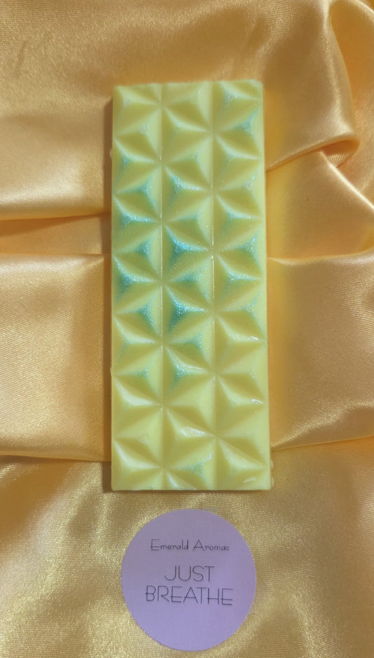 Just Breathe Scent*sy Inspired Large Wax Melt 50g