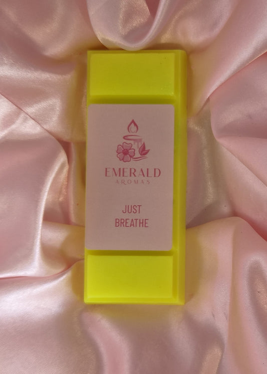 Just Breathe Scent*sy Inspired Large Wax Melt 50g