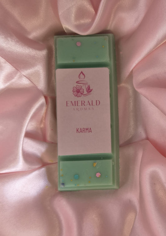 Karma L*sh Inspired Large Wax Melt 50g