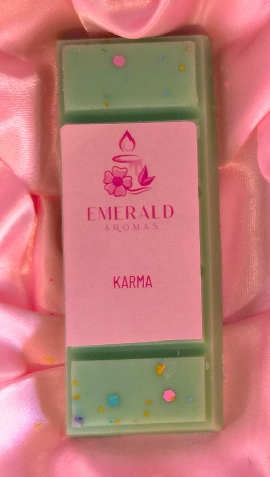 Karma L*sh Inspired Large Wax Melt 50g