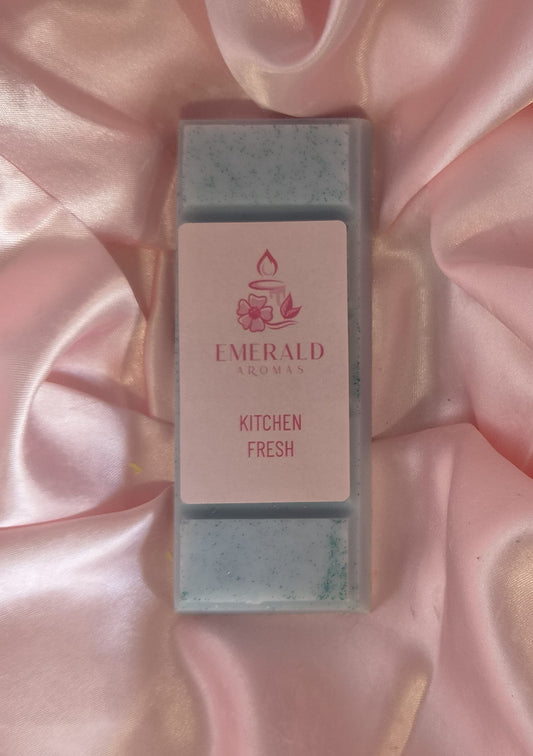 Kitchen Fresh Large Wax Melt 50g