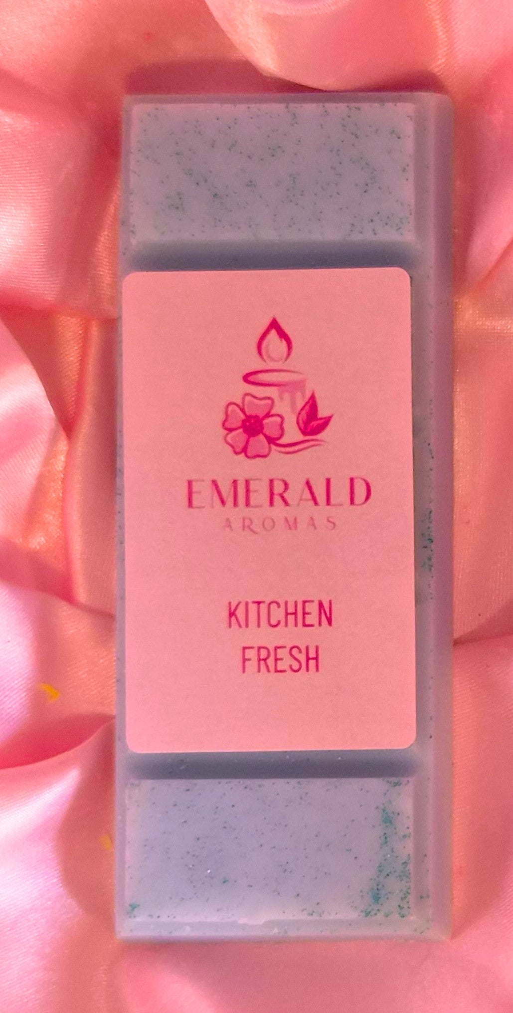 Kitchen Fresh Large Wax Melt 50g