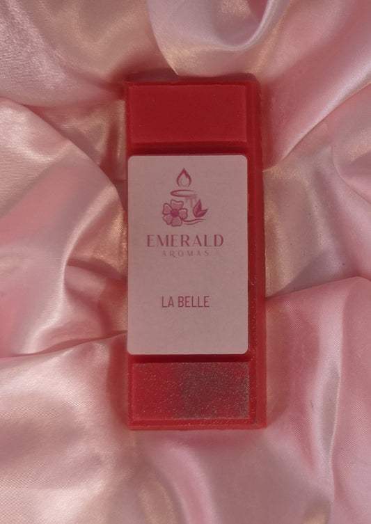 La Belle Large Wax Melt 50g