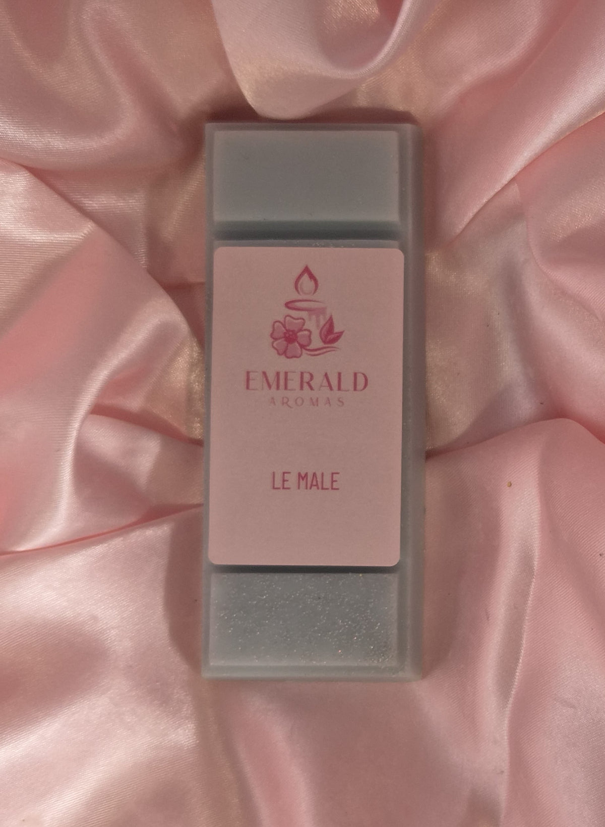 Le Male JPG Inspired Large Wax Melt 50g