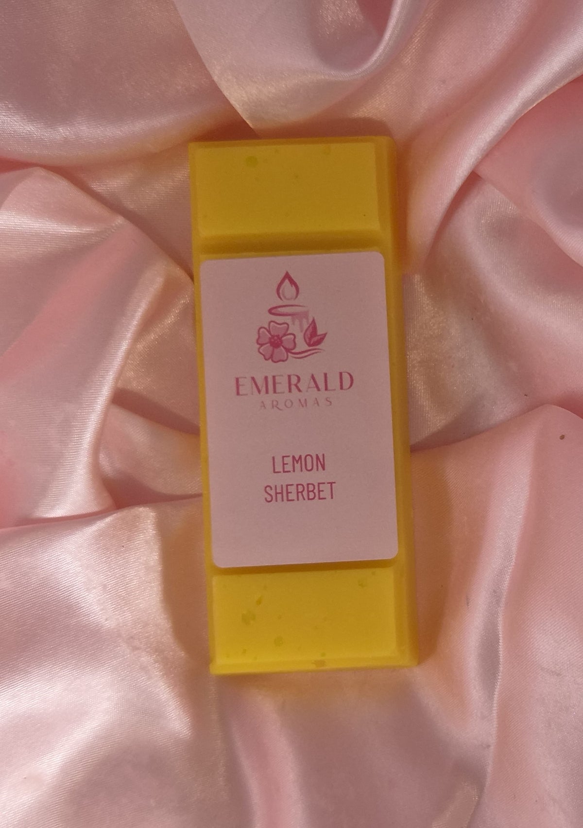 Lemon Sherbet Large Wax Melt 50g