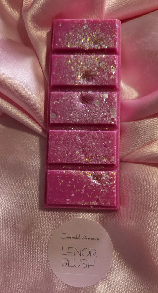 Lenor Blush Large Wax Melt 50g