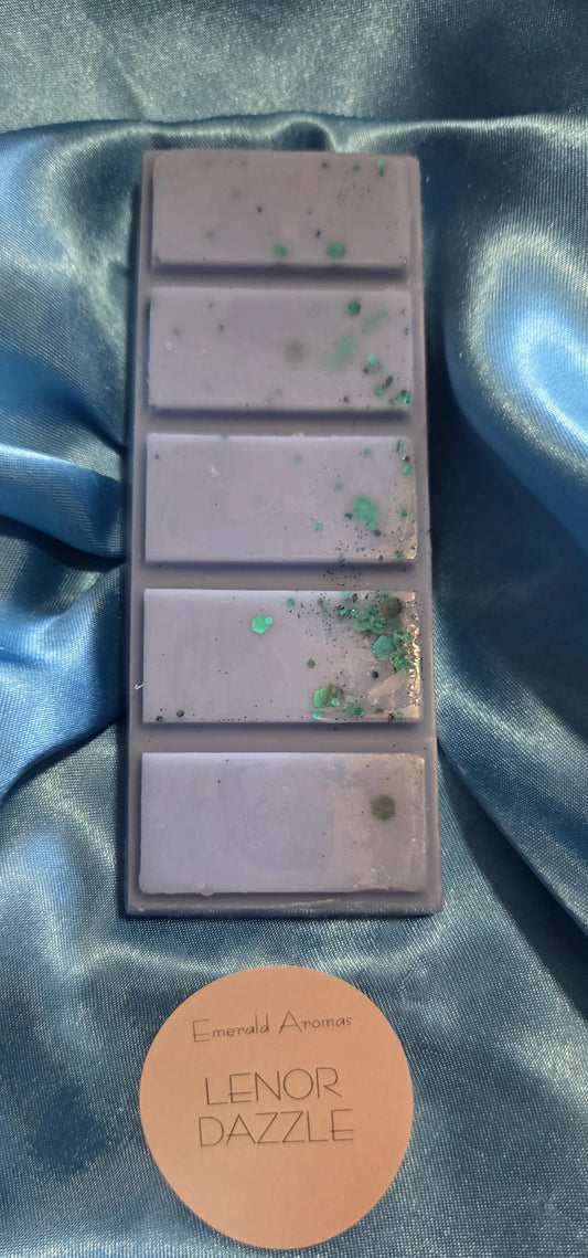 Lenor Dazzle Inspired Large Wax Melt 50g