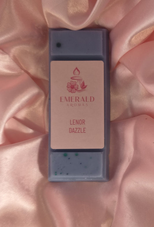 Lenor Dazzle Inspired Large Wax Melt 50g